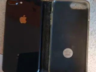 IPhone 8 plus 