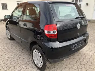 VW Fox 1.2   2005