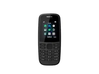 Nokia telefoner