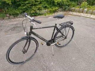 Raleigh Sprite Alu Herrecykel