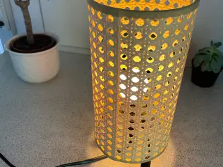 Bordlampe 