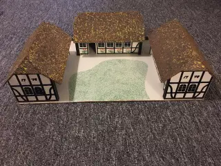 Bondegård