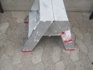 Trappestige 