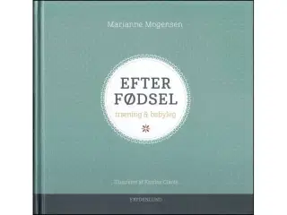 Efter Fødsel - Træning & Babyleg