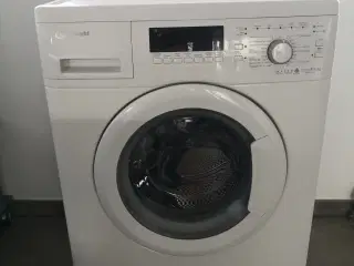 Bauknecht vaskemaskine