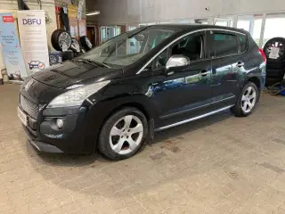 Peugeot 3008 1,6 e-HDi 112 Active ESG