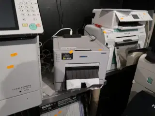 Printer DNP DS-RX1 HS