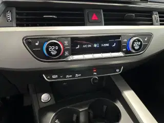 Audi A4 40 TDi S-line+ Avant S-tr.