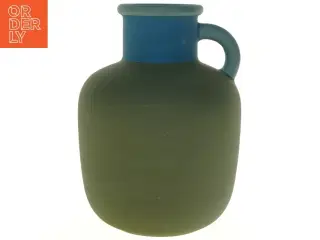 Grøn IKEA kande fra IKEA (str. 24 x 17 cm)