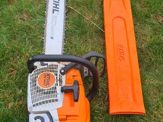 Motorsav Stihl