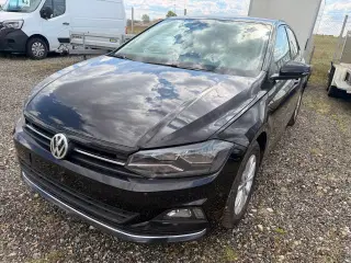 VW Polo 1,0 TSi 115 Highline