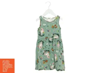 Kjole fra H&M (str. 116 cm)