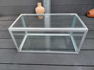 Akvarier 37L 