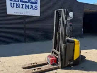 4150mm fuld friløft
