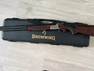 Browning Citori Speacil