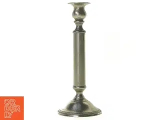 Lysestage fra Choff Copenhagen (str. 26 cm)