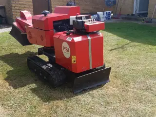 stubfræser fsi d30