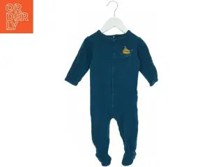 Heldragt fra Name It (str. 74 cm)