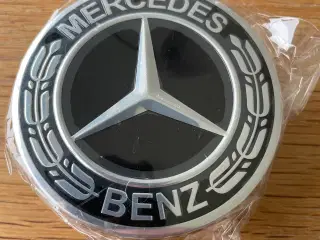 Mercedes Benz Navkapsler NYE 75 mm