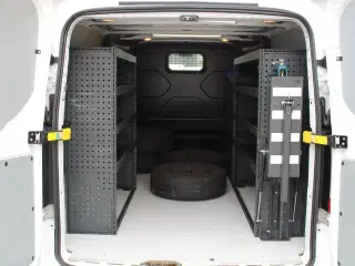 Ford Transit Custom 320L 2,0 TDCi 130 Trend