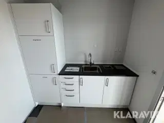 Tekøkken