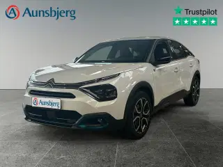 Citroën ë-C4 50 Feel