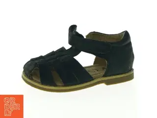 Brugte børne sandaler