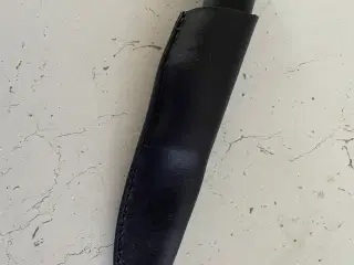 Håndlavet kniv med højkvalitetsstål