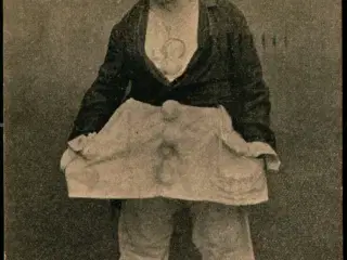 Pjerrot - Tivoli - u/n