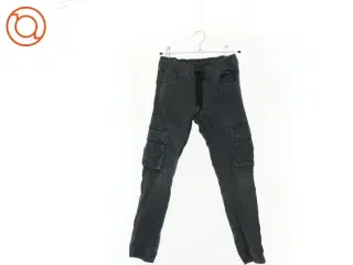 Jeans fra Poco Piano (str. 128 cm)