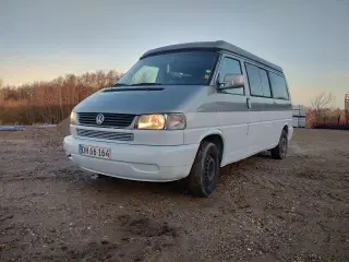 VW T4 caravelle camper