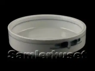 Gemina Saltkar Rundt 8 cm.