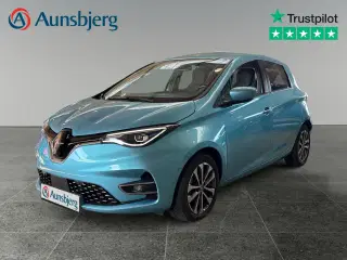 Renault Zoe 52 Intens