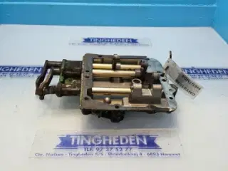 John Deere 6300 Dæksel AL155290