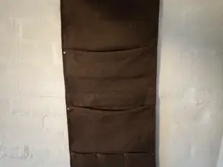 Canvas magasinholder
