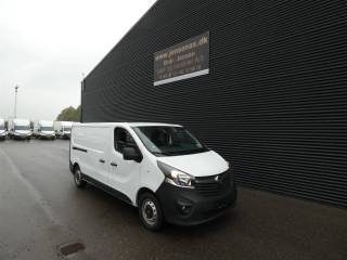Opel Vivaro L2H1 1,6 CDTI Edition Start/Stop 125HK Van 6g