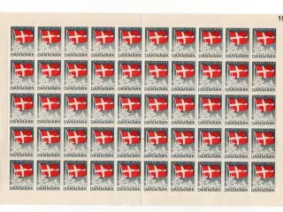 Juleark helark 1945 DK