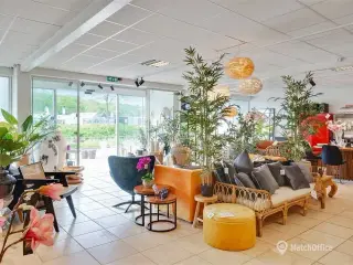 Butikslokale
