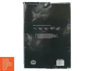 Universal lamineringslommer A3 75 stk. fra Relief (str. 75 styk)
