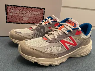 New balance 990v6 Kith 