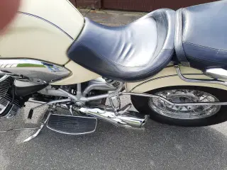 BMW R 1200 C - 5