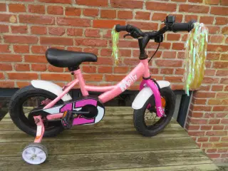 Børne Cykel