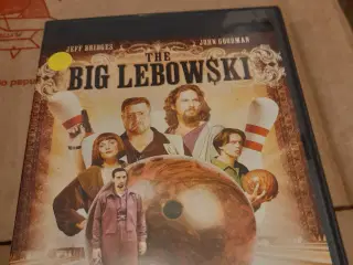 The big lebowski