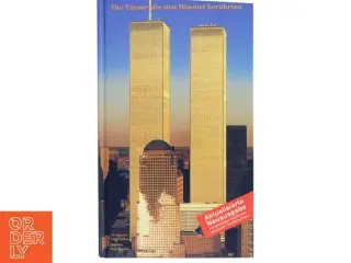 World Trade Center. af Peter Skinner (Bog)