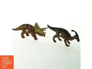 Dinosaur figurer (str. 16 cm)