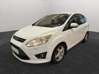 Ford C-MAX 1,0 SCTi 100 Trend