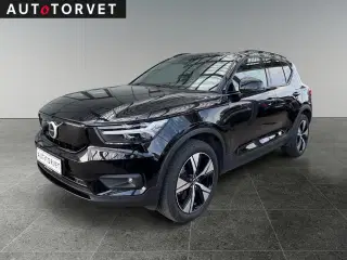 Volvo XC40  P8 ReCharge Twin Plus