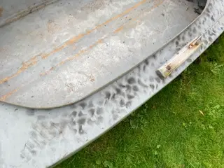 Safe skydepram