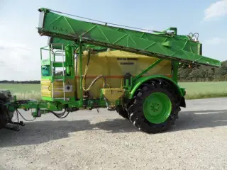 Dammann 5024 DAS DAS luftsprøjte
