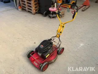 Græsslåmaskine Klippo PRO 21 SH